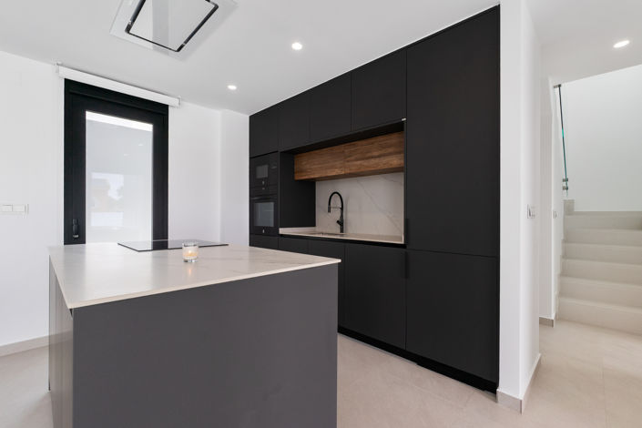 Image No.16-3 Bed Villa for sale