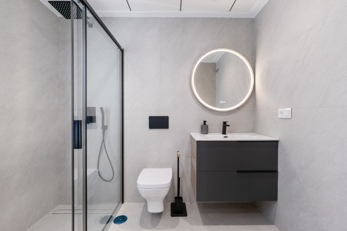 Image No.8-3 Bed Villa for sale