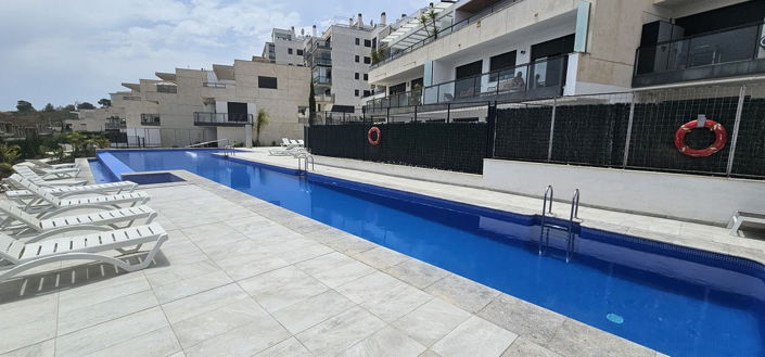 Image No.41-2 Bed Apartment for sale