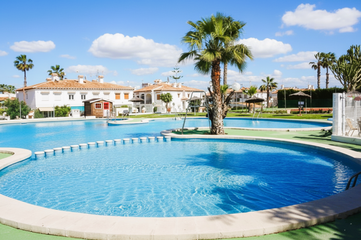 Image No.20-2 Bed Townhouse for sale