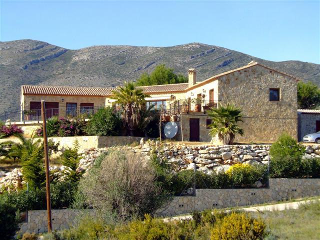 Image No.12-5 Bed Villa for sale