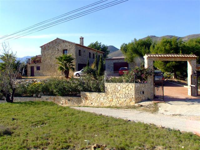 Image No.9-5 Bed Villa for sale