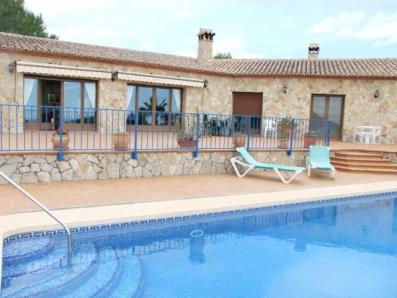 Image No.7-5 Bed Villa for sale