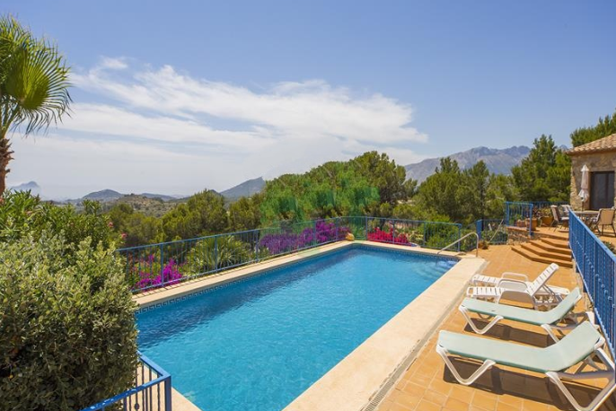 Image No.6-5 Bed Villa for sale