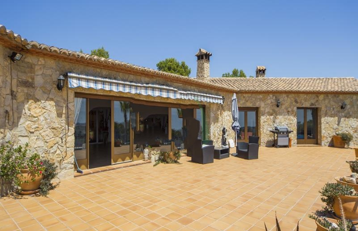 Image No.4-5 Bed Villa for sale