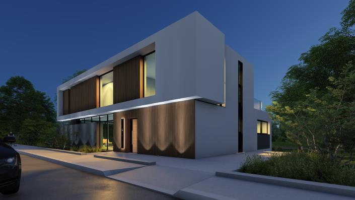 Image No.7-3 Bed Villa / Detached for sale