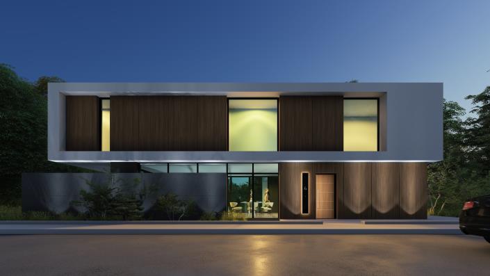 Image No.8-3 Bed Villa / Detached for sale