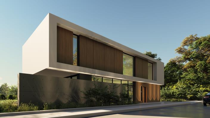 Image No.9-3 Bed Villa / Detached for sale