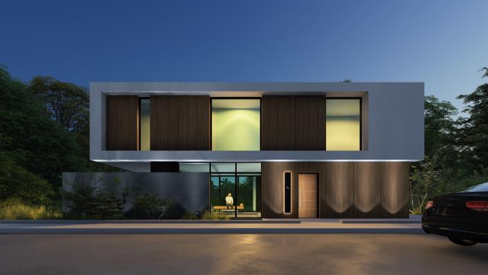 Image No.15-3 Bed Villa / Detached for sale