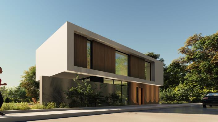 Image No.17-3 Bed Villa / Detached for sale