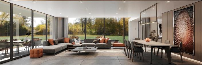 Image No.21-3 Bed Villa / Detached for sale