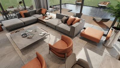 3 Bed Villa / Detached for sale