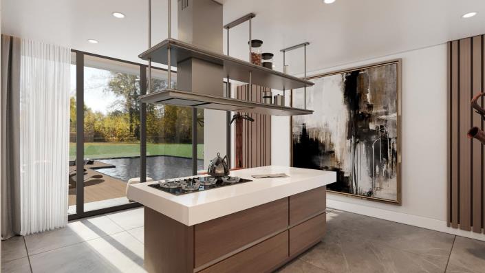 Image No.27-3 Bed Villa / Detached for sale