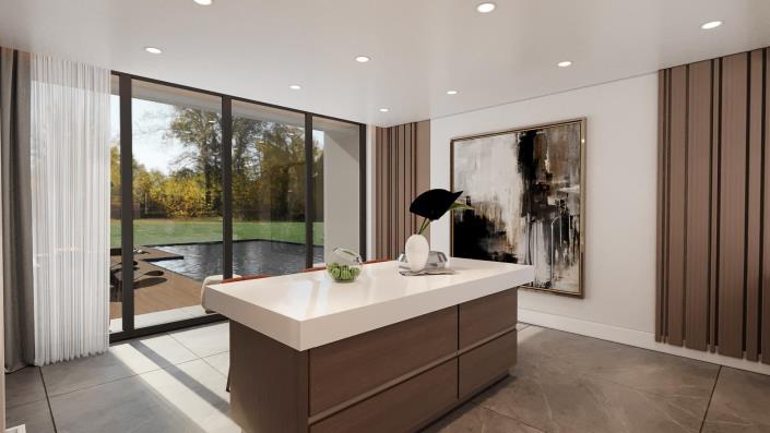 Image No.34-3 Bed Villa / Detached for sale