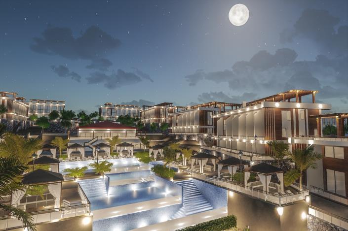 Image No.20-3 Bed House/Villa for sale