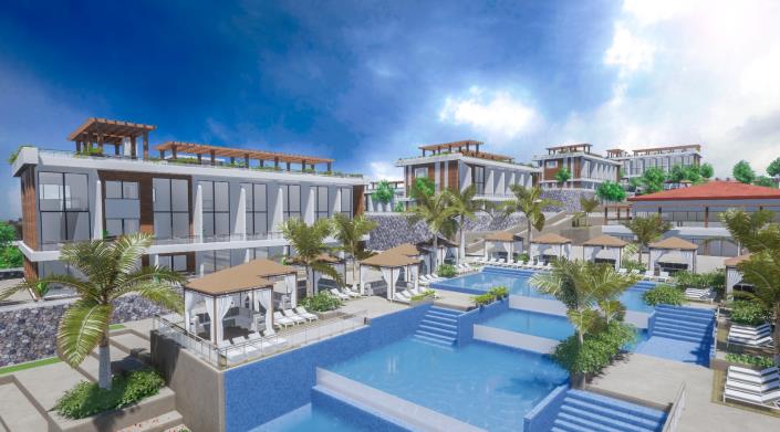 Image No.21-3 Bed House/Villa for sale