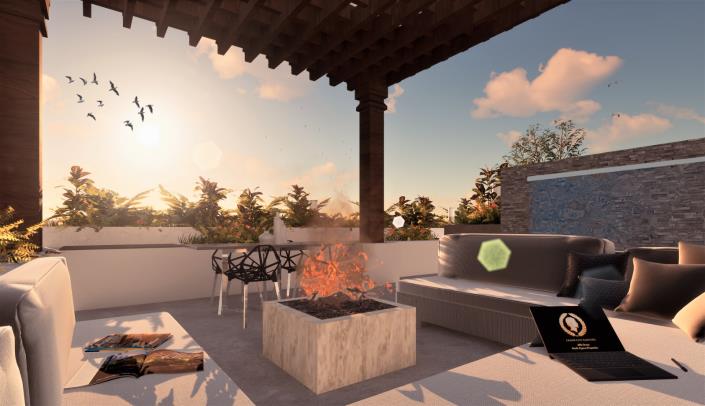 Image No.27-3 Bed House/Villa for sale