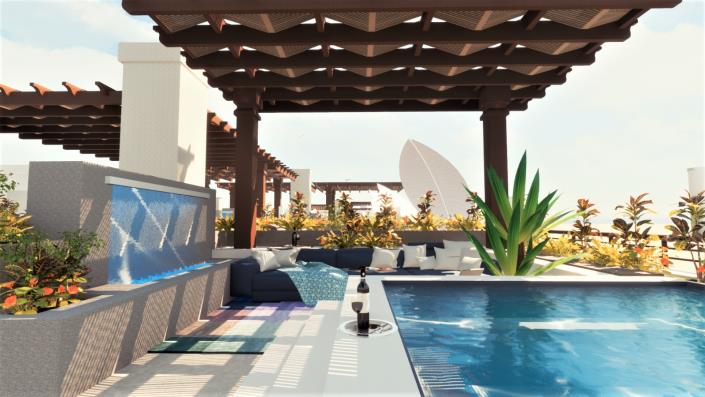 Image No.2-3 Bed House/Villa for sale