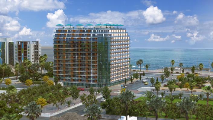 Image No.4-Apartment for sale