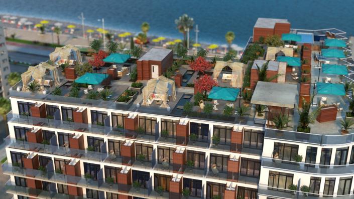 Image No.3-Apartment for sale