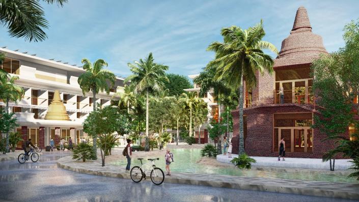 Image No.5-Apartment for sale