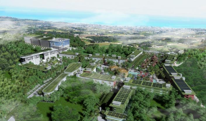 Image No.2-Apartment for sale