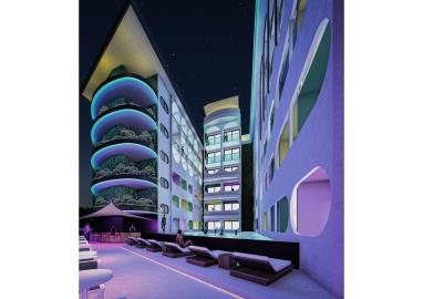 1 - Bangtao, Apartment