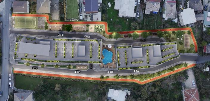 Image No.5-1 Bed Studio for sale