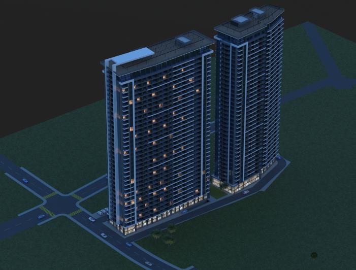 Image No.3-1 Bed Studio for sale