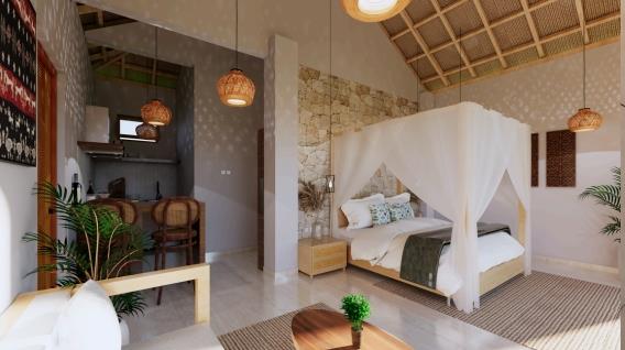 Image No.5-1 Bed House/Villa for sale