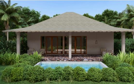 Image No.8-1 Bed House/Villa for sale