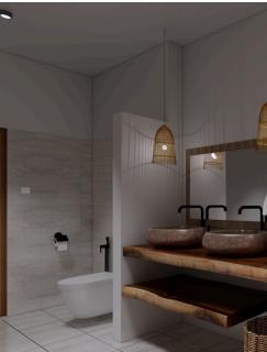 Image No.12-1 Bed House/Villa for sale