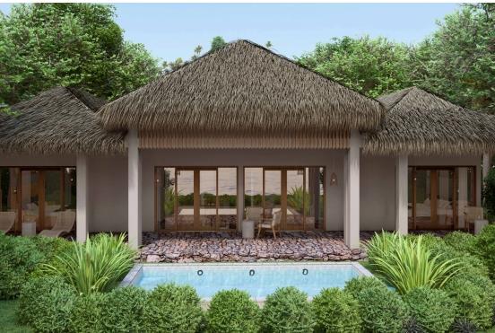 Image No.13-1 Bed House/Villa for sale