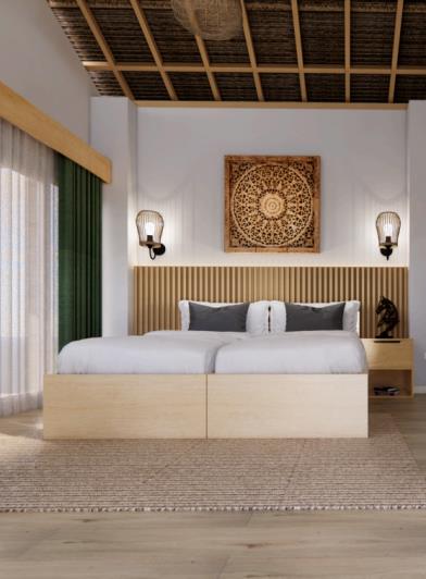 Image No.16-1 Bed House/Villa for sale