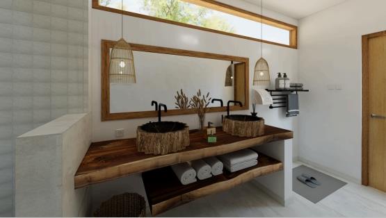 Image No.19-1 Bed House/Villa for sale