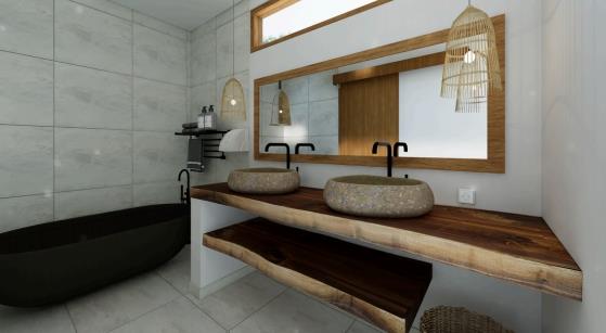 Image No.20-1 Bed House/Villa for sale