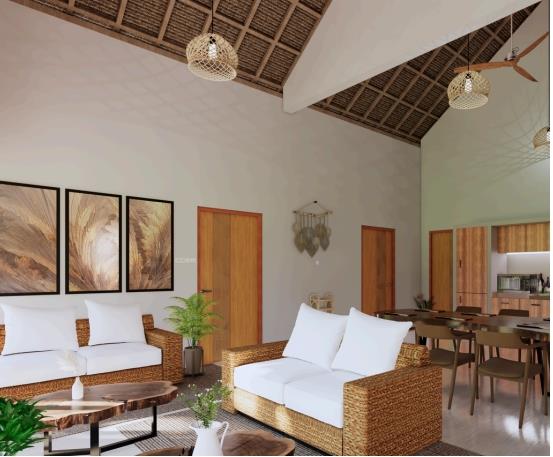 Image No.22-1 Bed House/Villa for sale