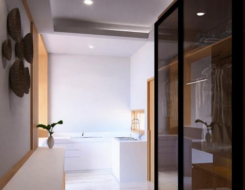 Image No.4-1 Bed House/Villa for sale