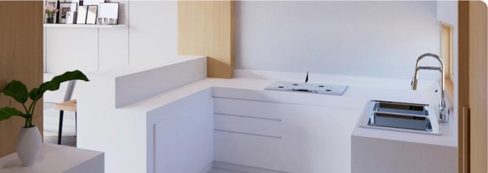 Image No.5-1 Bed House/Villa for sale