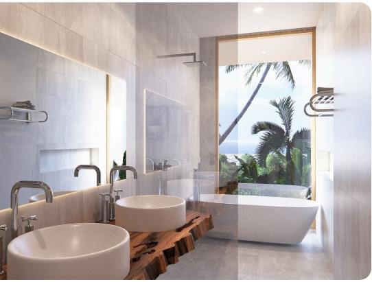 Image No.6-1 Bed House/Villa for sale