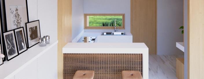 Image No.7-1 Bed House/Villa for sale