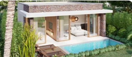 Image No.9-1 Bed House/Villa for sale