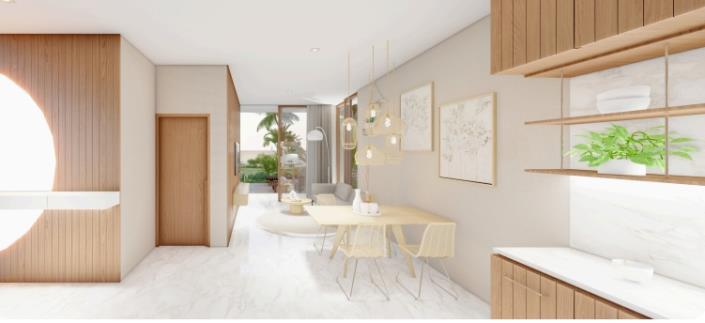 Image No.11-1 Bed House/Villa for sale