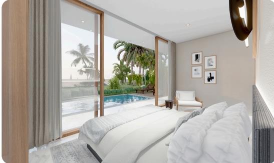 Image No.15-1 Bed House/Villa for sale