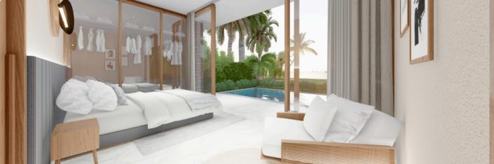 Image No.16-1 Bed House/Villa for sale