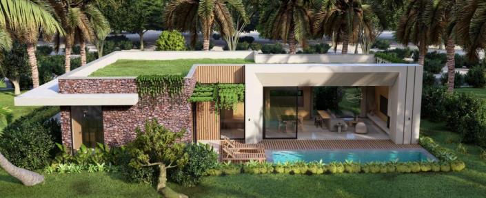 Image No.17-1 Bed House/Villa for sale