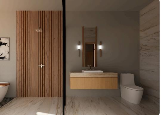 Image No.20-1 Bed House/Villa for sale