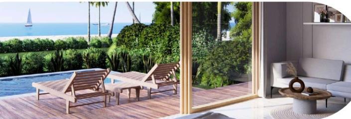 Image No.22-1 Bed House/Villa for sale