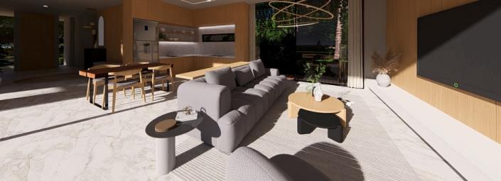 Image No.21-1 Bed House/Villa for sale