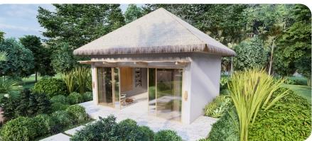 Image No.23-1 Bed House/Villa for sale